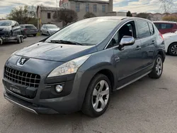 Peugeot 3008 1.6 E-HDI 112ch allure