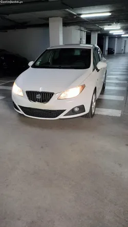 Seat Ibiza Copa
