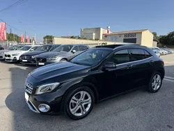 Mercedes GLA 220 D 170CH SENSATION 4MATIC 7G-DCT EURO6C