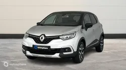 Renault Captur 0.9 TCe 90ch Intens - 19
