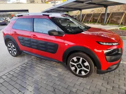 Citroën C4 CACTUS 1600