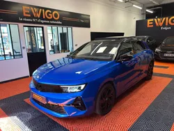 Opel astra generation-vi 1.2 t 130 business edition bva