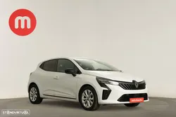 Renault Clio 1.0 TCe Evolution