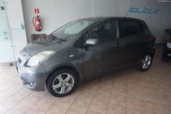 Toyota Yaris 1.0