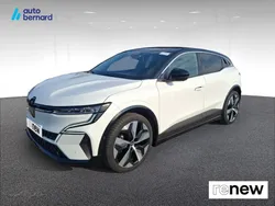 Renault Megane E-Tech Electric EV60 220ch Techno optimum charge
