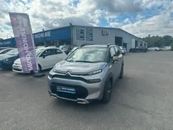 Citroen C3 AIRCROSS BLUEHDI 110CH S&S C-SERIES