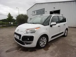 Citroën C3 Picasso e-HDi 90 Airdream Millenium BMP6