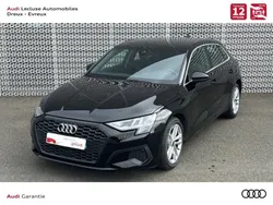 Audi A3 sportback 30 TFSI Mild Hybrid 110 S tronic 7 Design