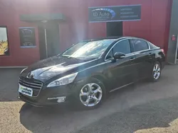 Peugeot 508 GENERATION-I 2.0 HDI 165 FELINE Garantie 1 an