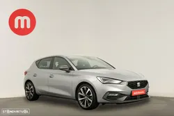 SEAT Leon 2.0 TDI FR