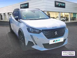 Peugeot 2008 BlueHDi 130 S&S EAT8 Allure Pack