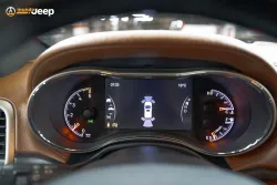 JEEP Grand Cherokee 3.0 Multijet Summit Aut. 184kW