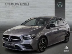 MERCEDES Clase B B 200d 8G-DCT