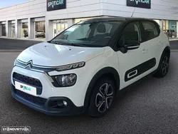 Citroën C3 1.2 PureTech Plus