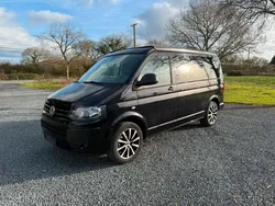 Volkswagen transporter t5 multivan starline 2.0 tdi 140ch starline