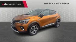 Renault Captur II TCe 100 GPL Intens 5p