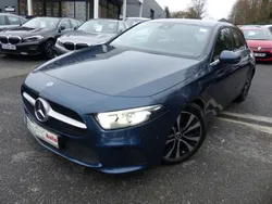 Mercedes CLASSE A 180 136CH BUSINESS LINE