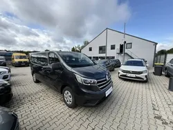 Renault Trafic L2 ZEN DCI 150 CH