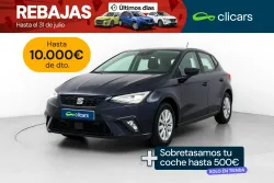 SEAT Ibiza 1.0 TSI S&S Style 110