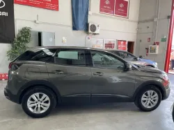 Peugeot 3008 1.5BlueHDi Allure S&S 130