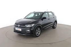 Volkswagen T-Cross 1.0 TSI R-Line DSG 110 ch