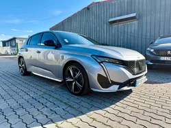 Peugeot 308 (3) PureTech 130 EAT8 GT 1ER MAIN ENTRETIEN COMPLET PEUGEOT