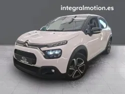 CITROEN C3 1.2 PureTech S&S Feel Pack 83