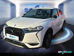 Ds DS 3 Crossback PureTech 100ch Business