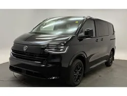 VOLKSWAGEN TRANSPORTER VOLKSWAGEN T7 PROCAB L1H1 BUSINESS 2.0 TDI 170cv BVA8