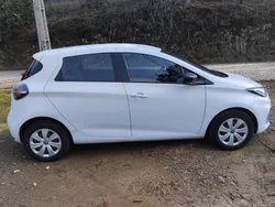 Renault Zoe Zen 50 C/ BATERIAS PROPRIAS - C/ GARANTIA - "Preço IMBATIVEL"