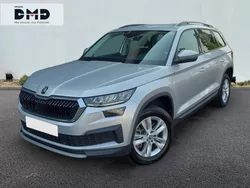 Skoda Kodiaq 2.0 TDI 150 SCR DSG7 7pl Business