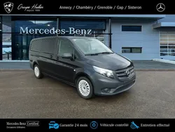 Mercedes Vito 116 CDI Tourer PRO Long 9G-TRONIC - 42 700 HT