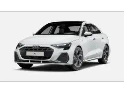 AUDI A3 Sedán 35 TFSI S line S tronic