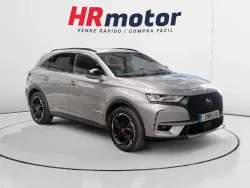 DS DS4 DS 4 E-Tense Performance Line Aut. 225