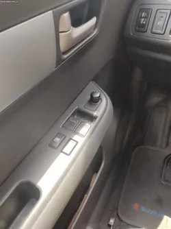 Suzuki Swift ddsi