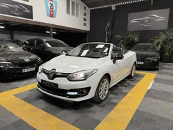 RENAULT MEGANE Mégane CC 1.6 Energy dCi - 130 III CC Intens PHASE 2