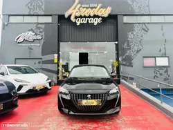 Peugeot 208 1.2 PureTech SE Style