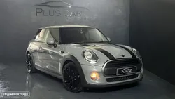 MINI 3 Portas One