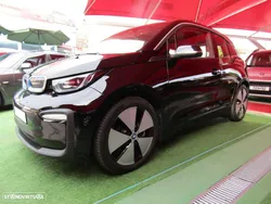 BMW i3 94Ah +Comfort Package Advance