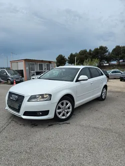 Audi a3 sportback bva 1.4tfsi s-tronic 125cv