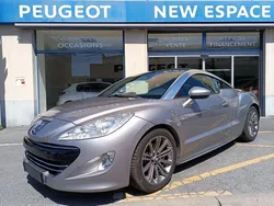 Peugeot RCZ 1.6 THP 156