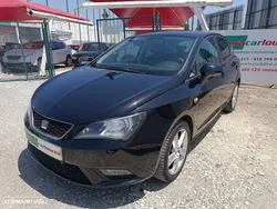 SEAT Ibiza 1.2 TSi Style