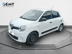 RENAULT Twingo III SCe 65 - 20 Life