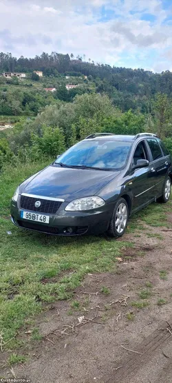 Fiat Croma 1.9 JTD