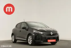 Renault Clio 1.0 TCe Evolution