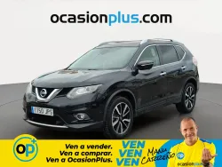 NISSAN X-Trail 1.6 dCi 360 4x2 XTronic