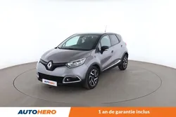 Renault Captur 1.5 dCi Intens EDC 90 ch