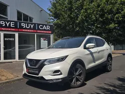 NISSAN QASHQAI 1.5 dCi - 115 - N-Connecta PHASE 2