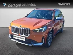 Bmw X1 sDrive18d 150ch xLine