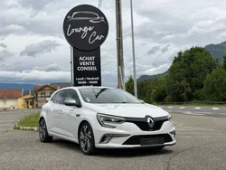 RENAULT MEGANE 1.6 Tce 205ch GT